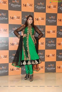 Mebaz Wedding Collection 2013