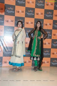 Mebaz Wedding Collection 2013