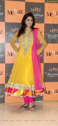 Mebaz Wedding Collection 2013