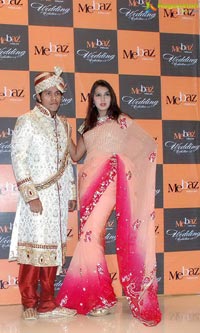 Mebaz Wedding Collection 2013