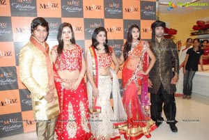 Mebaz Wedding Collection 2013