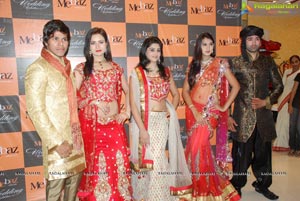 Mebaz Wedding Collection 2013