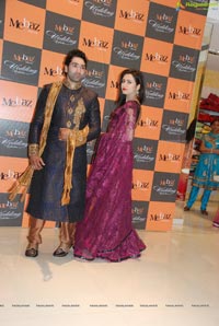 Mebaz Wedding Collection 2013