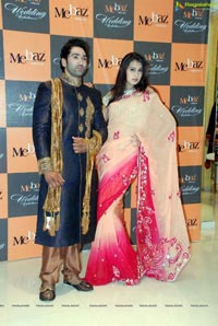 Mebaz Wedding Collection 2013