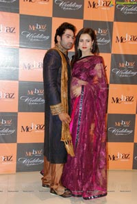 Mebaz Wedding Collection 2013