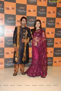 Mebaz Wedding Collection 2013