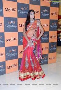 Mebaz Wedding Collection 2013