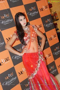 Mebaz Wedding Collection 2013