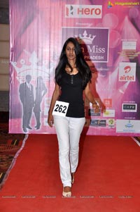 Mr n Miss Andhra Pradesh 2013 Auditions