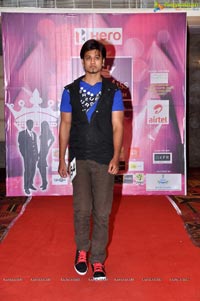 Mr n Miss Andhra Pradesh 2013 Auditions