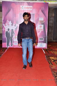Mr n Miss Andhra Pradesh 2013 Auditions