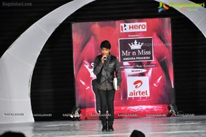 Mr n Miss Andhra Pradesh Finals