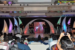 Mr n Miss Andhra Pradesh Finals