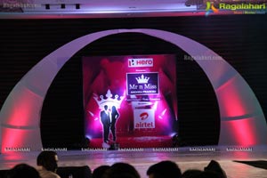 Mr n Miss Andhra Pradesh Finals