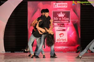 Mr n Miss Andhra Pradesh Finals