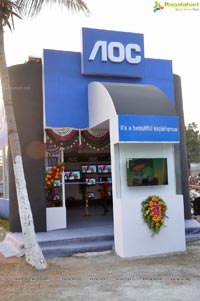 Nampally Exhibition 2013