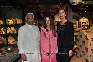 Narjis Designerwear Collection