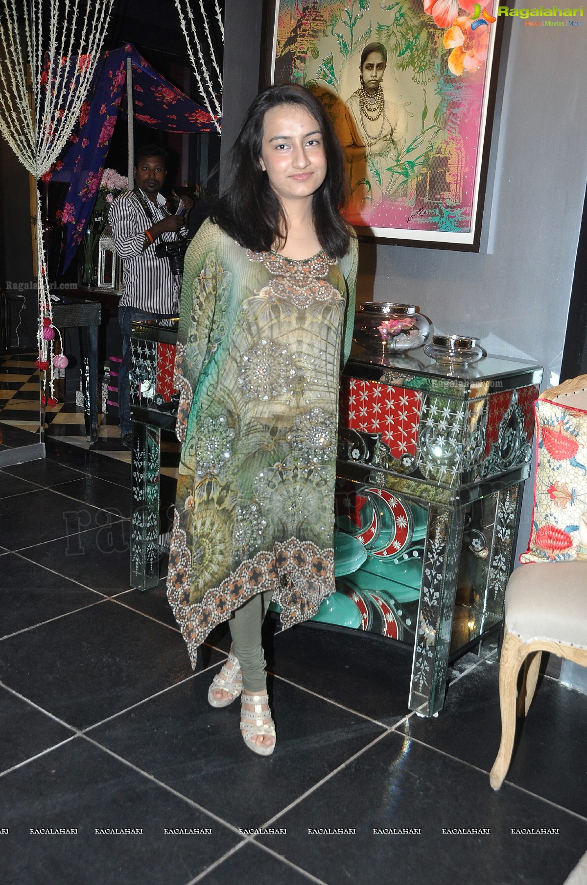 Narjis Designerwear Collection, Hyderabad