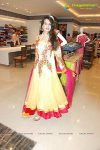 Neerus Vijayawada Showroom Launch