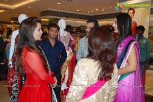 Neerus Vijayawada Showroom Launch