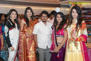 Neerus Vijayawada Showroom Launch