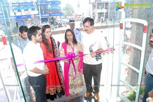 Neerus Vijayawada Showroom Launch