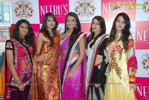 Neerus Vijayawada Showroom Launch