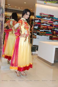 Neerus Vijayawada Showroom Launch