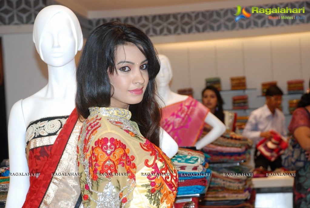 Neeru's Designer Stores Launch, Vijayawada