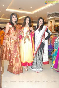 Neerus Vijayawada Showroom Launch