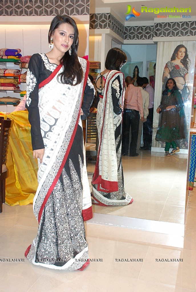 Neeru's Designer Stores Launch, Vijayawada