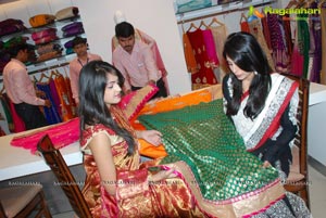 Neerus Vijayawada Showroom Launch