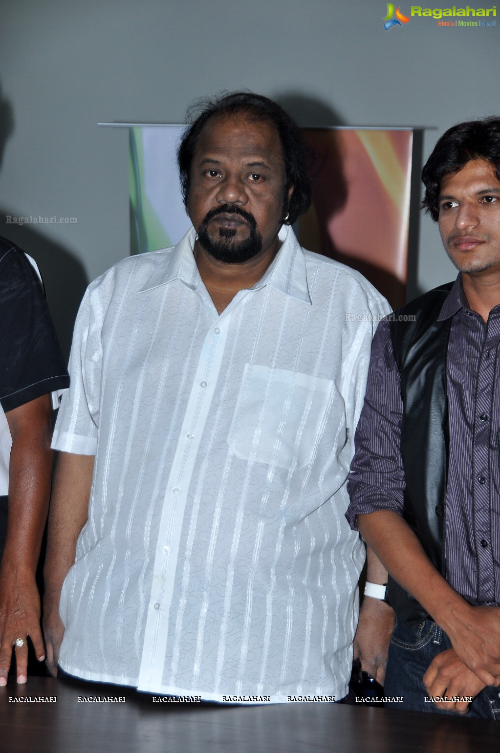 Dream of the Nation 'Desh Pukare Re' Music Launch