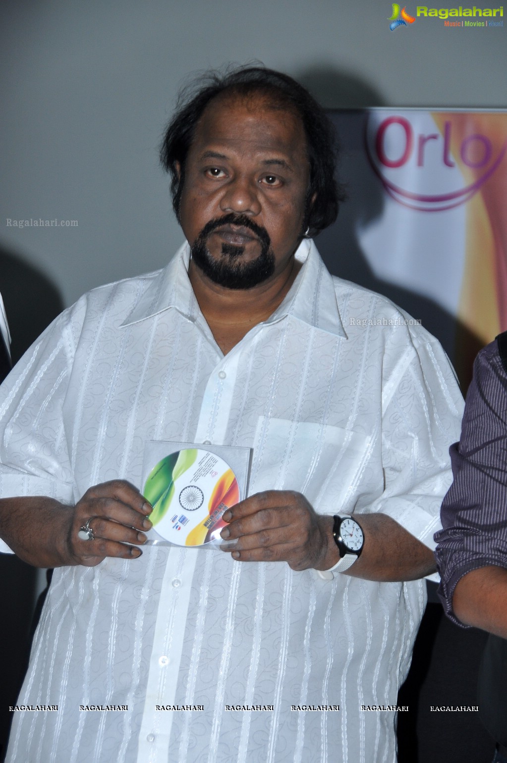 Dream of the Nation 'Desh Pukare Re' Music Launch