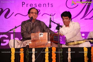 Ustad Ghulam All Khan Music Concert