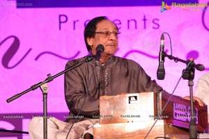 Ustad Ghulam All Khan Music Concert