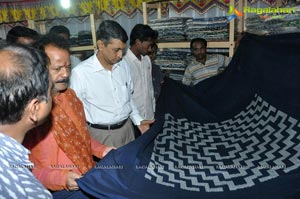 Pochampally IKAT Art Mela