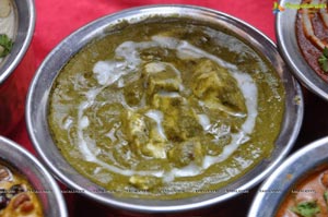 Punjabi Food Festival