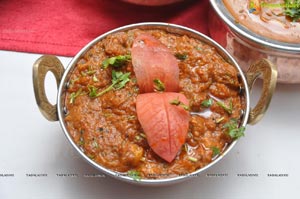 Punjabi Food Festival