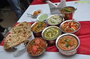 Punjabi Food Festival