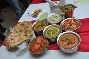 Punjabi Food Festival