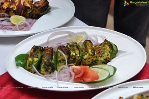 Punjabi Food Festival