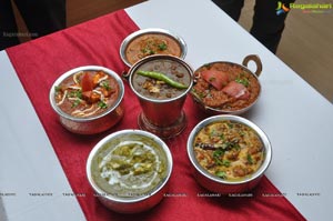 Punjabi Food Festival