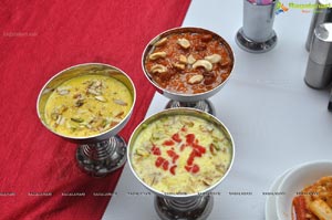 Punjabi Food Festival