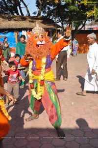 Radio Mirchi Sankranthi Sambaralu 2013