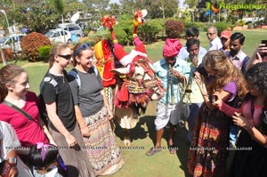 Radio Mirchi Sankranthi Sambaralu 2013