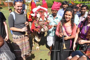 Radio Mirchi Sankranthi Sambaralu 2013