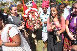 Radio Mirchi Sankranthi Sambaralu 2013