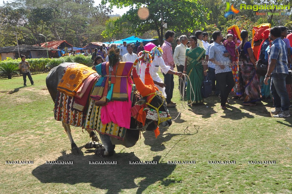 Radio Mirchi Sankranti Sambaralu