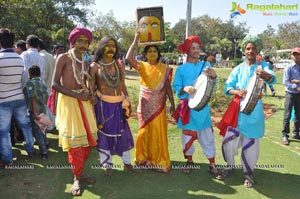 Radio Mirchi Sankranthi Sambaralu 2013